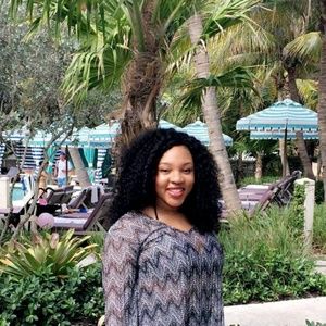 Meet your Posher, Renee